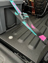 Container Strap- Miami Nights - Xtrusion Overland