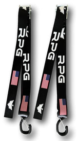 Container Strap- RPG X ALPINE - Xtrusion Overland