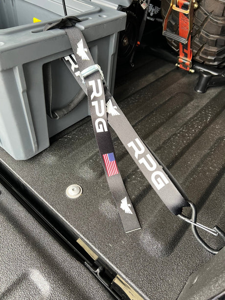 Container Strap- RPG X ALPINE - Xtrusion Overland