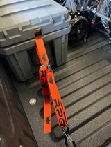 Container Strap- RPG X ALPINE (Orange) - Xtrusion Overland