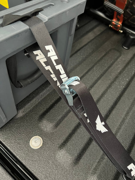 Container Strap- Trooper - Xtrusion Overland