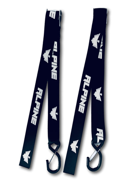 Container Strap- Trooper - Xtrusion Overland