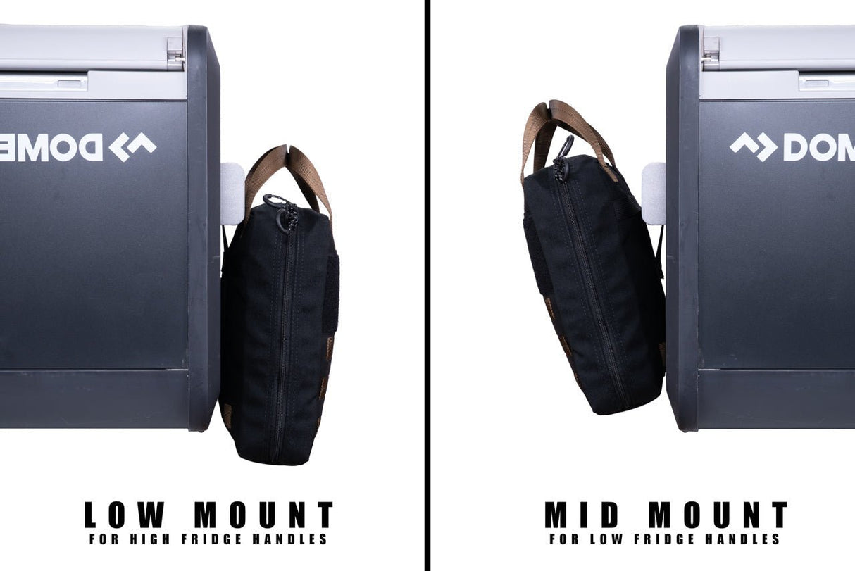 Cooking Kit Bag | Triple Run - Xtrusion Overland