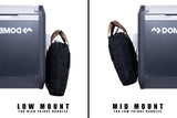 Cooking Kit Bag | Triple Run - Xtrusion Overland