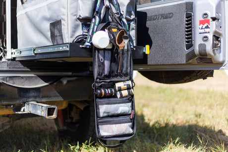 Cooking Kit Bag | Triple Run - Xtrusion Overland
