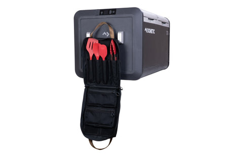 Cooking Kit Bag | Triple Run - Xtrusion Overland