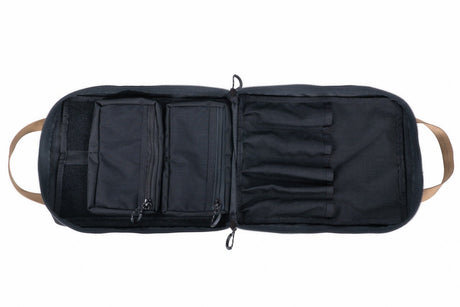 Cooking Kit Bag | Triple Run - Xtrusion Overland