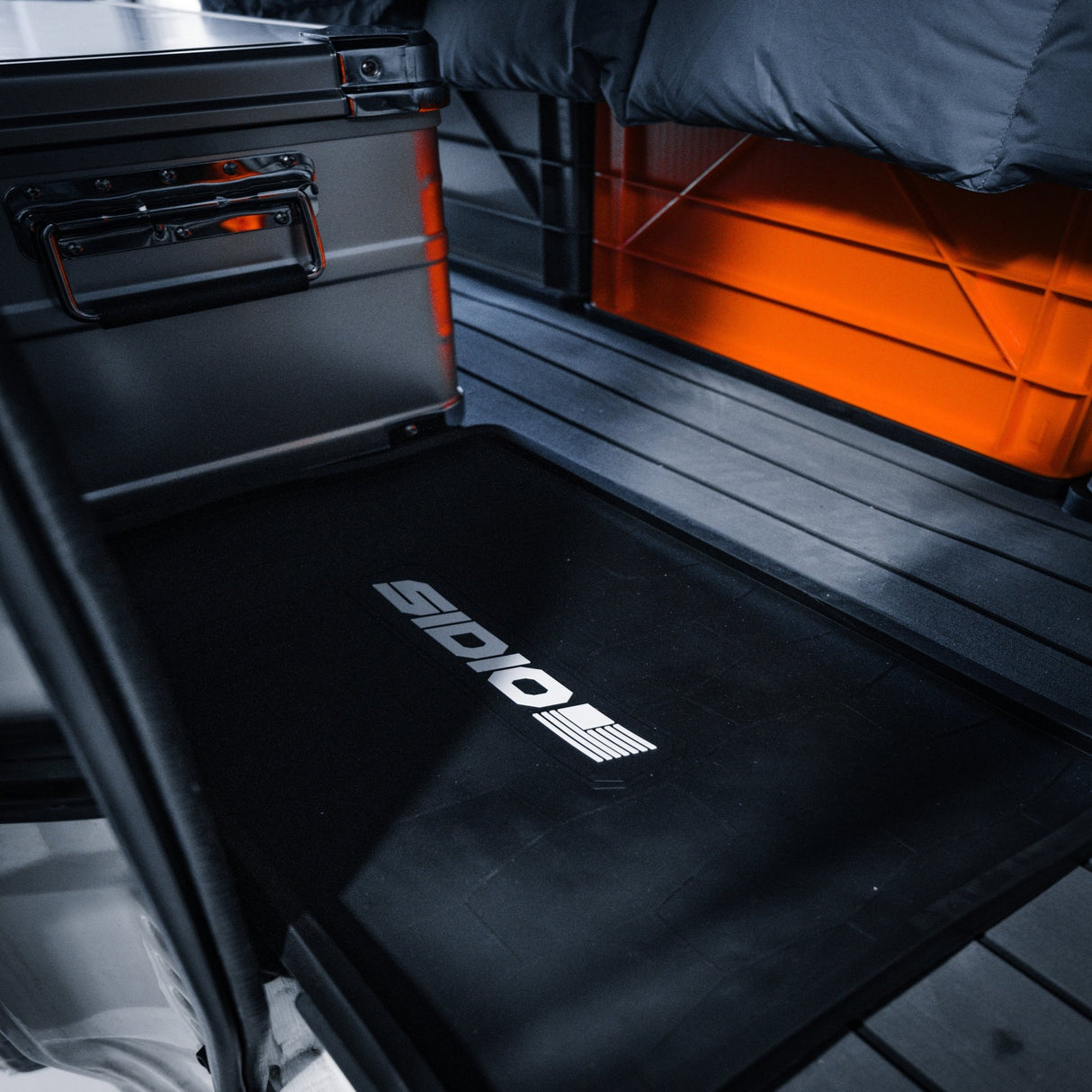 Crate Base Mat - Xtrusion Overland