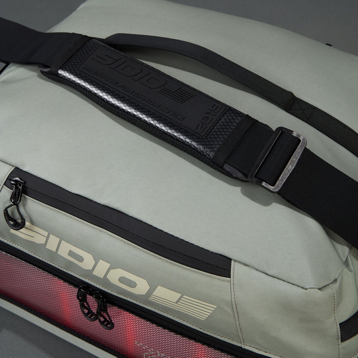 Crate On the Go Duffel-AirCraft - Xtrusion Overland