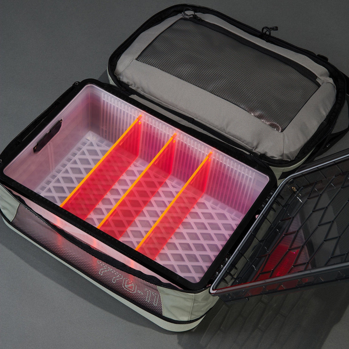 Crate On the Go Duffel-AirCraft - Xtrusion Overland