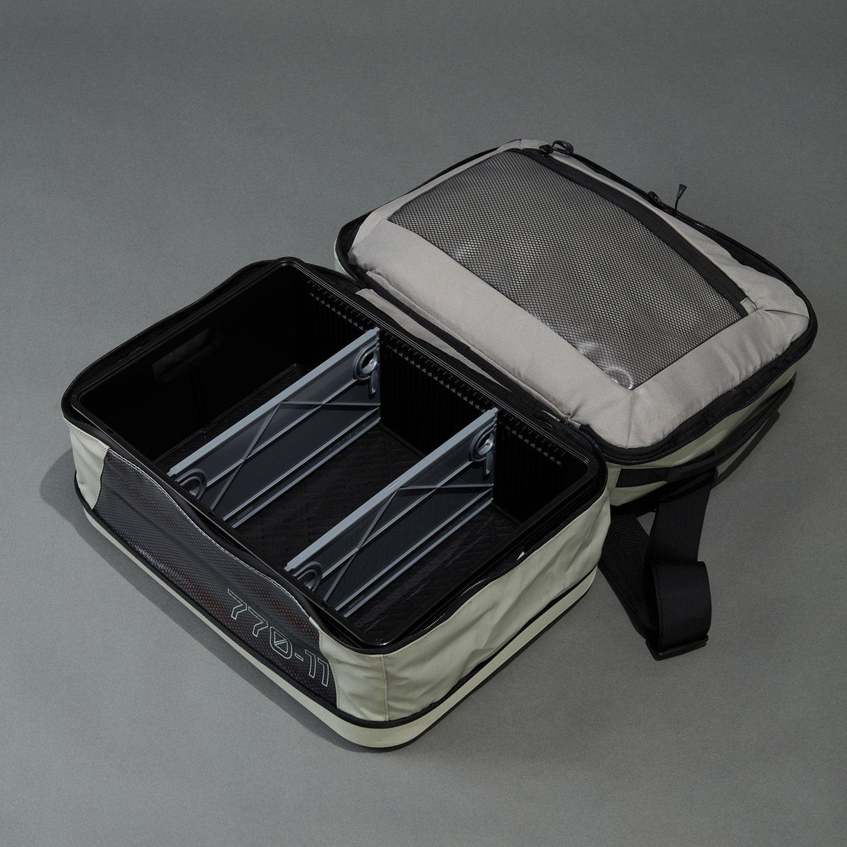 Crate On the Go Duffel-AirCraft - Xtrusion Overland