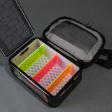 Crate On The Go Duffel-Black - Xtrusion Overland