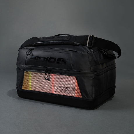 Crate On The Go Duffel-Black - Xtrusion Overland