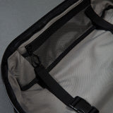 Crate On The Go Duffel-Black - Xtrusion Overland