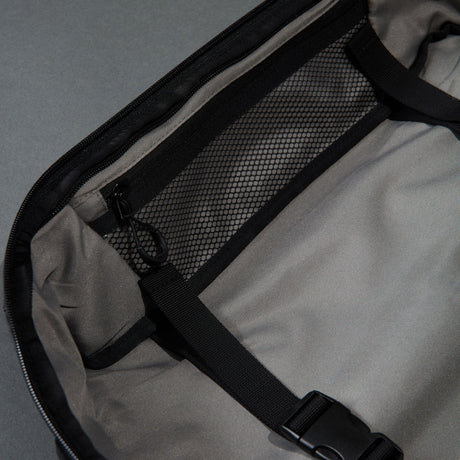 Crate On The Go Duffel-Black - Xtrusion Overland