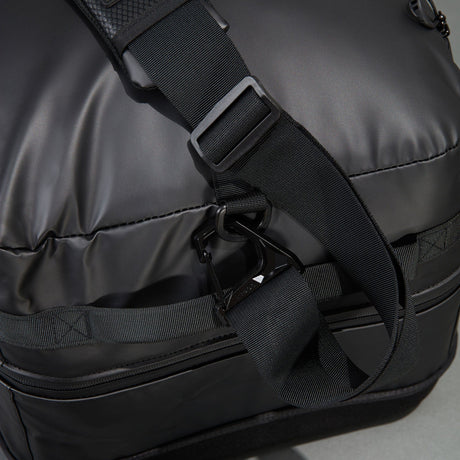 Crate On The Go Duffel-Black - Xtrusion Overland