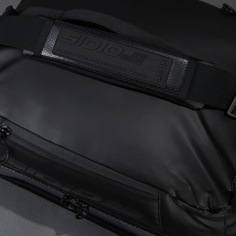 Crate On The Go Duffel-Black - Xtrusion Overland