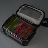 Crate On The Go Duffel-Black - Xtrusion Overland