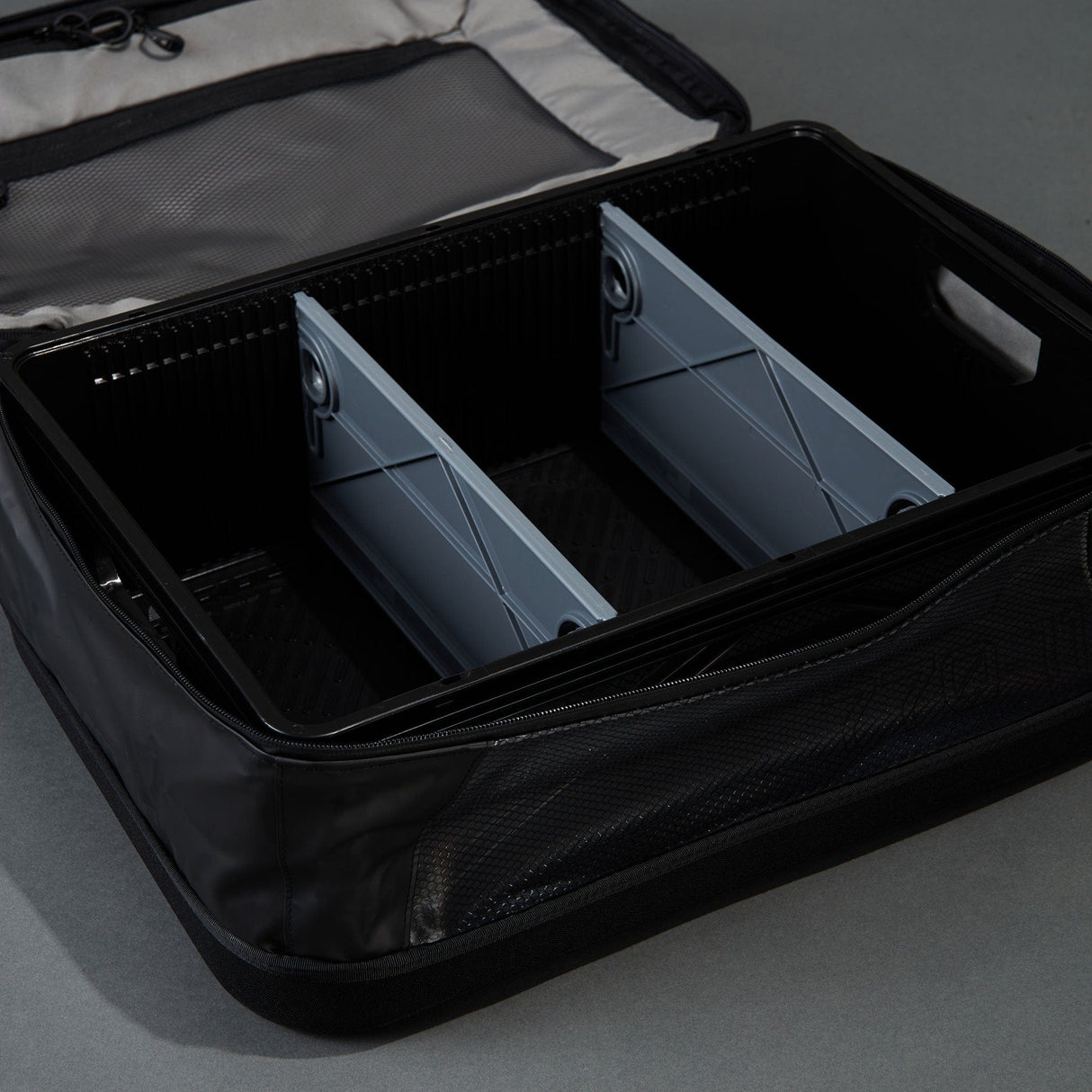 Crate On The Go Duffel-Black - Xtrusion Overland