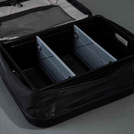 Crate On The Go Duffel-Black - Xtrusion Overland
