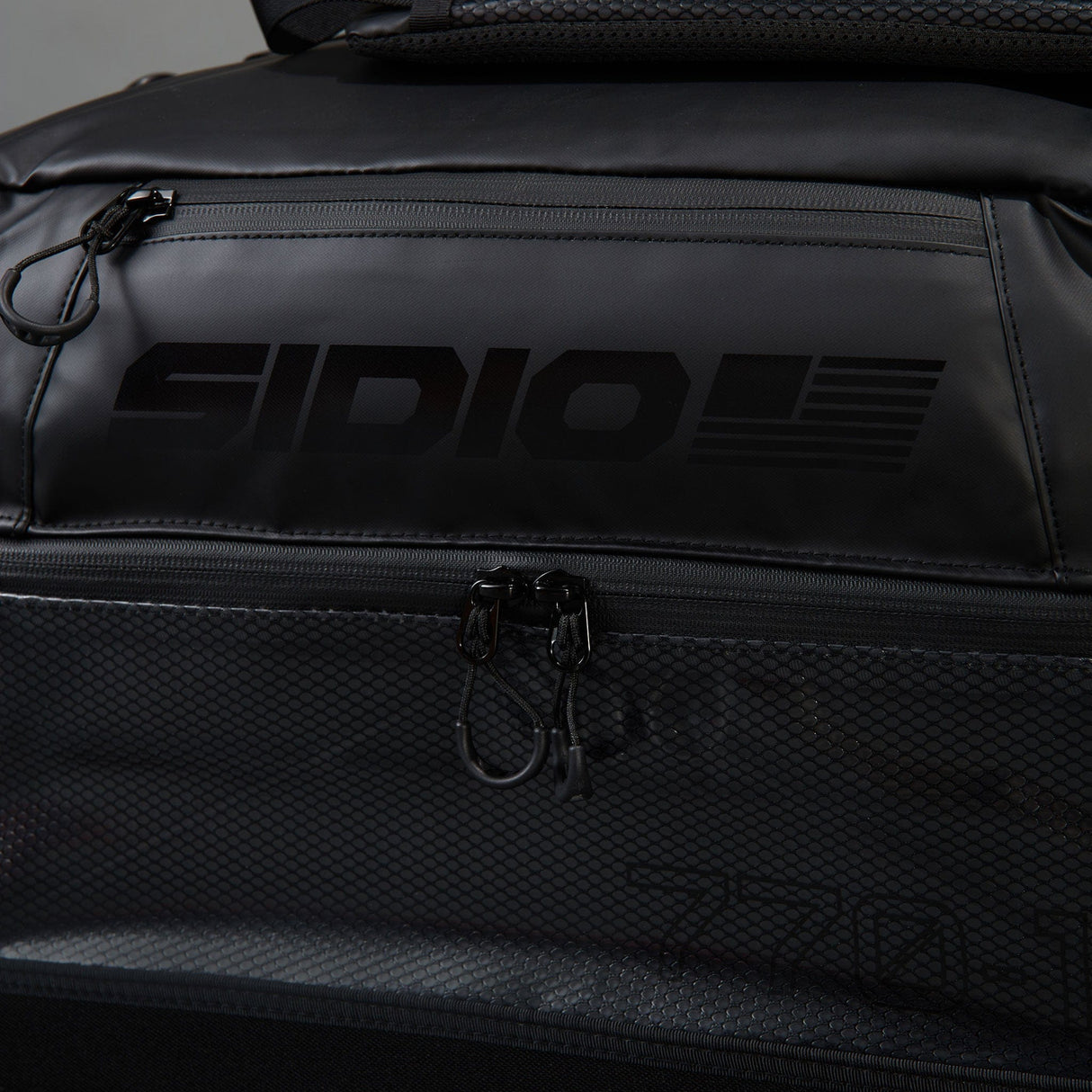 Crate On The Go Duffel-Black - Xtrusion Overland