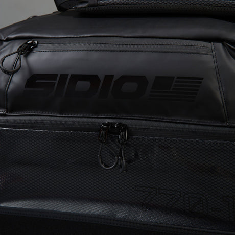 Crate On The Go Duffel-Black - Xtrusion Overland