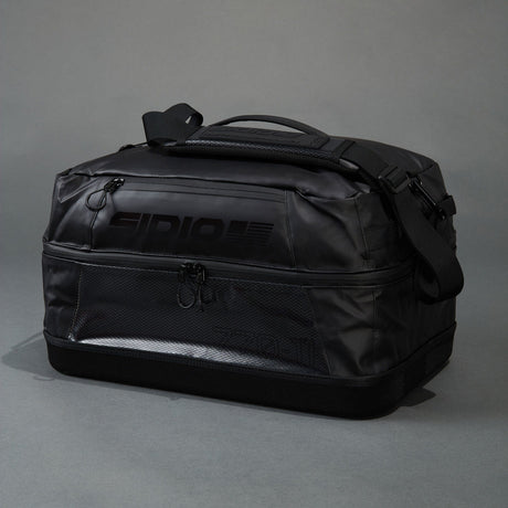 Crate On The Go Duffel-Black - Xtrusion Overland