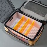 Crate On the Go Duffel-Tan - Xtrusion Overland