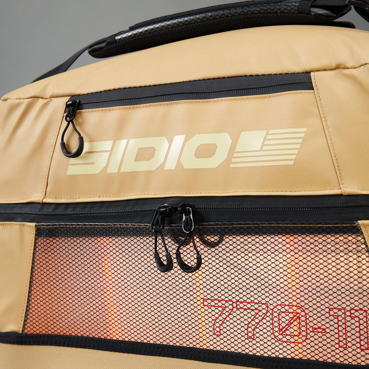 Crate On the Go Duffel-Tan - Xtrusion Overland