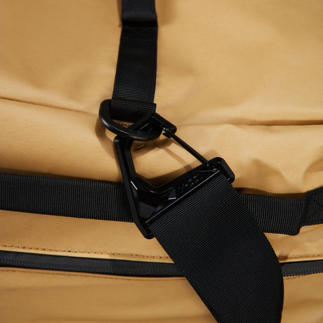 Crate On the Go Duffel-Tan - Xtrusion Overland
