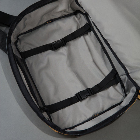 Crate On the Go Duffel-Tan - Xtrusion Overland