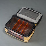 Crate On the Go Duffel-Tan - Xtrusion Overland