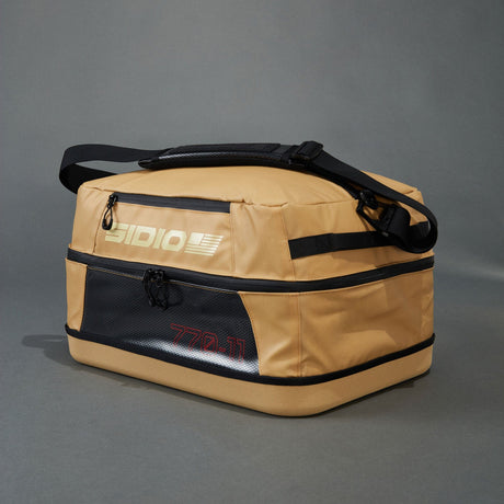 Crate On the Go Duffel-Tan - Xtrusion Overland