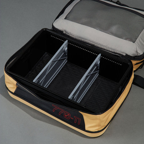 Crate On the Go Duffel-Tan - Xtrusion Overland