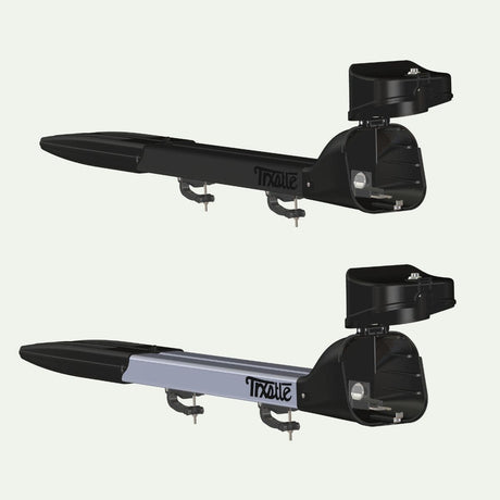 CRC Euro Fly Rod Carrier v3.0 - Adjustable (11'6") - Xtrusion Overland