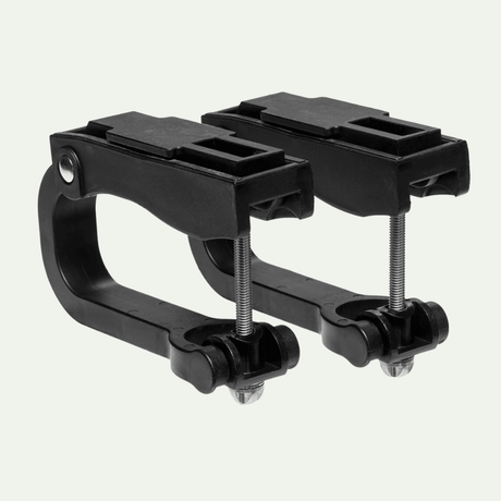 CRC System Mounts - Xtrusion Overland