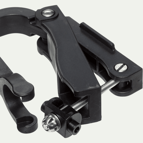 CRC System Mounts - Xtrusion Overland