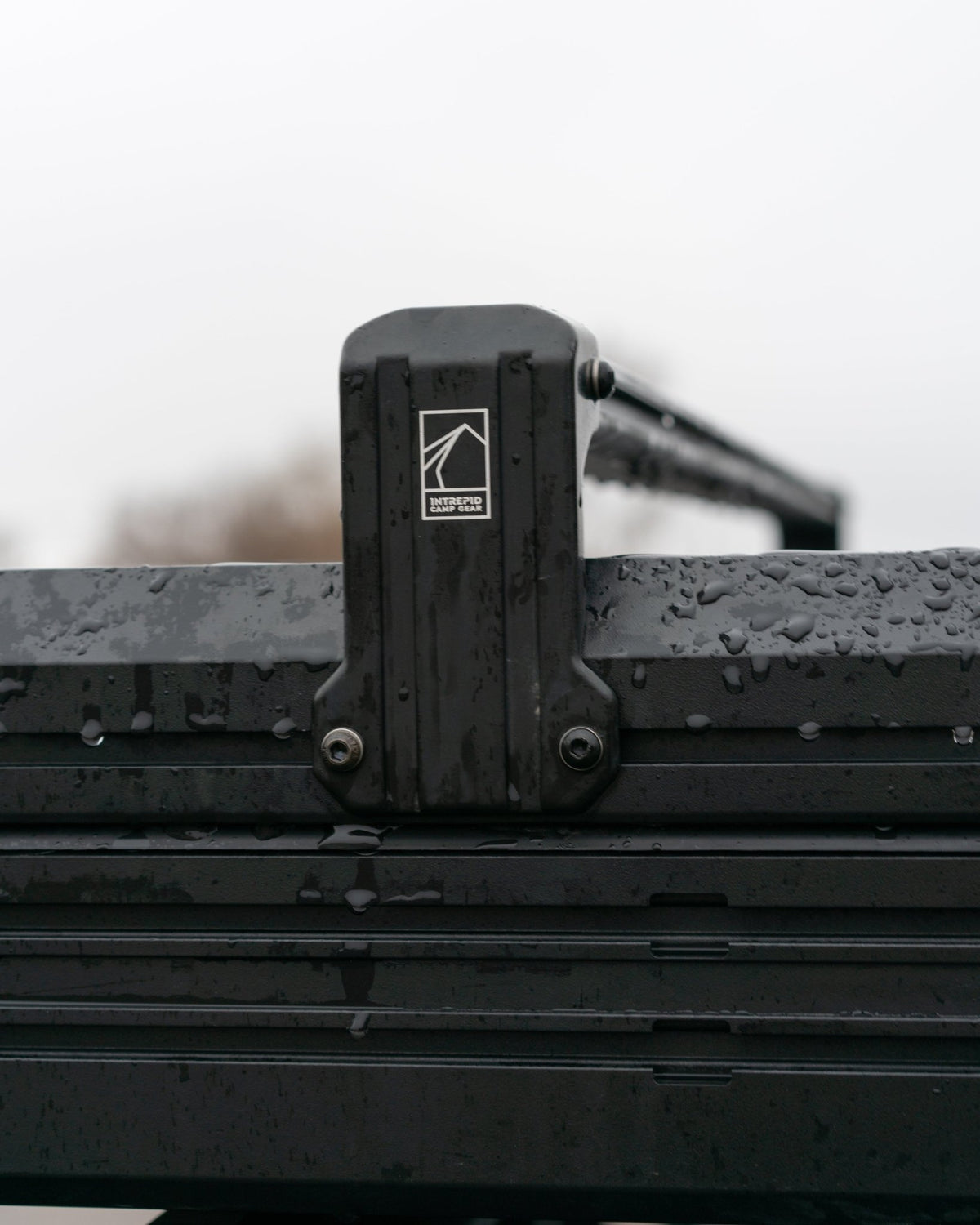 Cross Mount - Xtrusion Overland