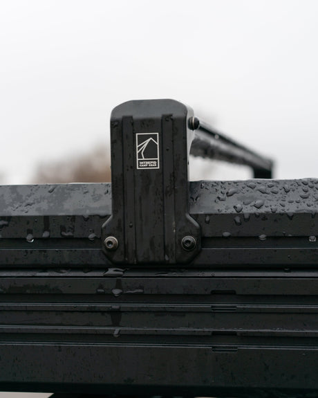 Cross Mount - Xtrusion Overland