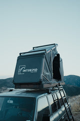 Cross Mount - Xtrusion Overland