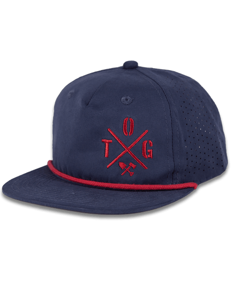 Crossbar Hat - Xtrusion Overland