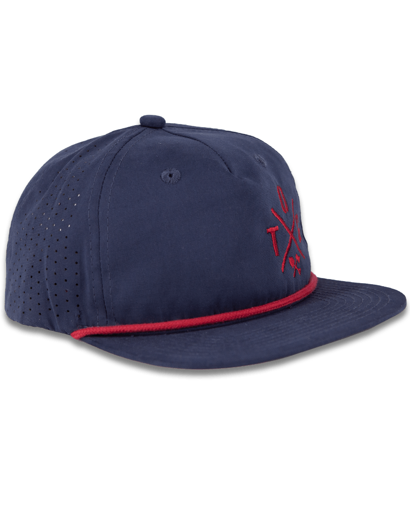 Crossbar Hat - Xtrusion Overland