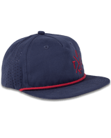 Crossbar Hat - Xtrusion Overland