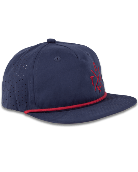 Crossbar Hat - Xtrusion Overland