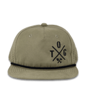 Crossbar Hat - Xtrusion Overland