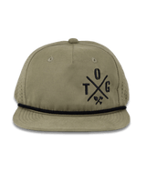 Crossbar Hat - Xtrusion Overland