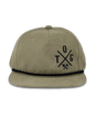 Crossbar Hat - Xtrusion Overland