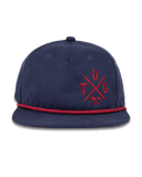 Crossbar Hat - Xtrusion Overland