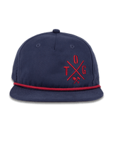 Crossbar Hat - Xtrusion Overland