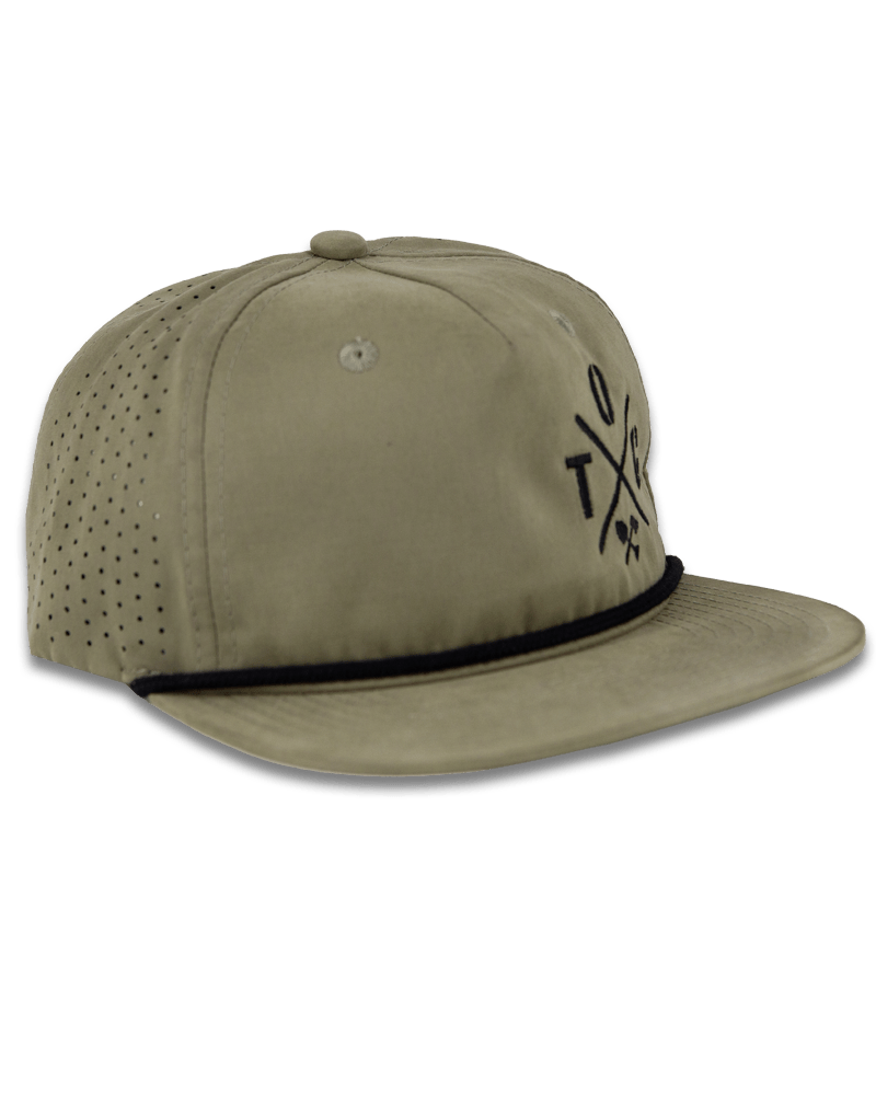 Crossbar Hat - Xtrusion Overland